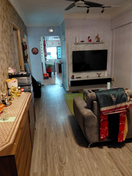 Blk 339 Jurong East Avenue 1 (Jurong East), HDB 3 Rooms #570589811